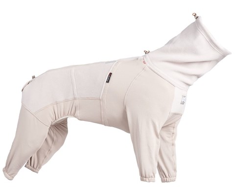 Hundedekken Trail Quest beige