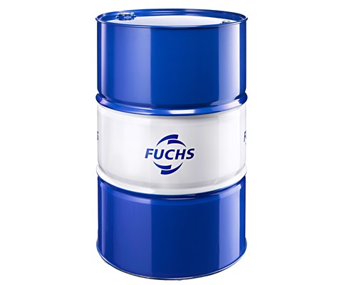 Motorolje Titan Unimax Ultra MC 10W-40 205 L