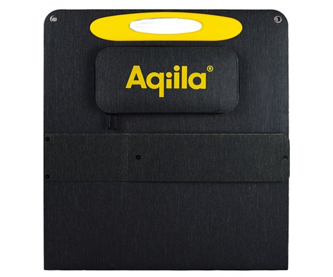 Solcellepanel Sunbird P200