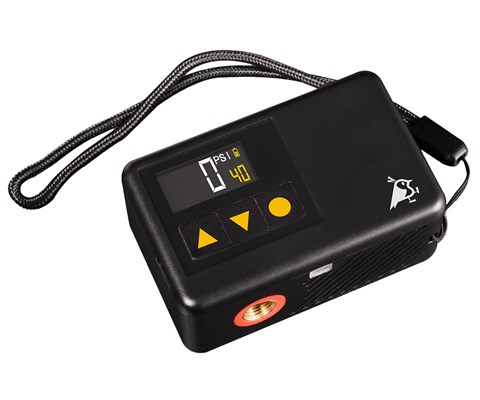 Luftpumpe mini Airbird P1