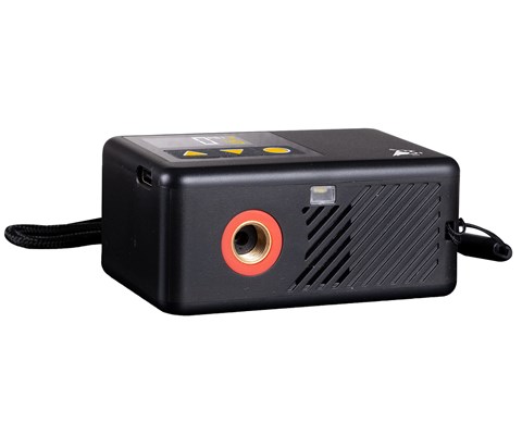 Luftpumpe mini Airbird P1