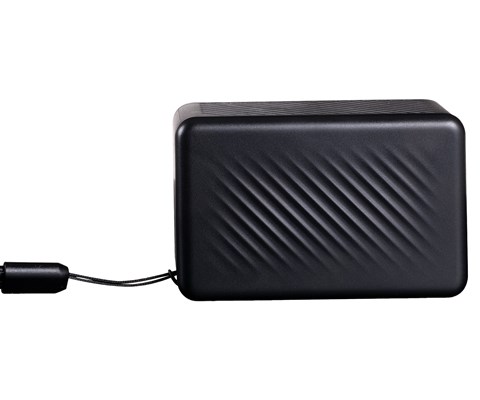 Luftpumpe mini Airbird P1