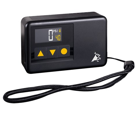 Luftpumpe mini Airbird P1