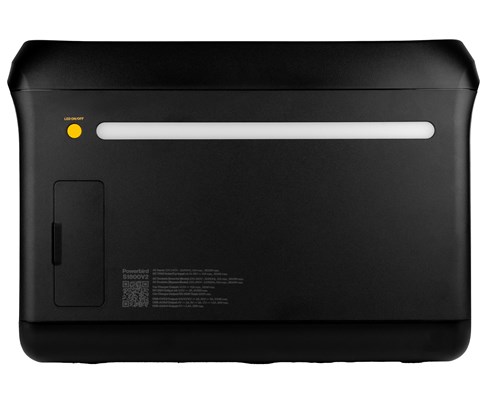 Bærbar strømforsyning Powerbird S1800v2