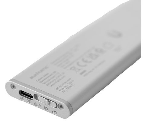 Sensorlampe LED 40 cm 1 pk