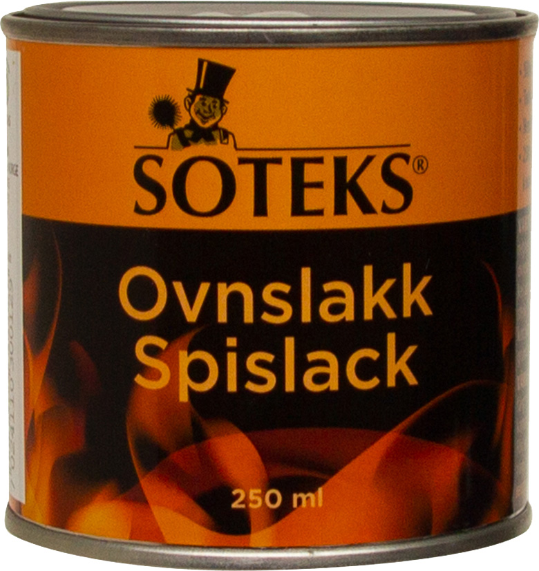Ovnslakk 250 ml