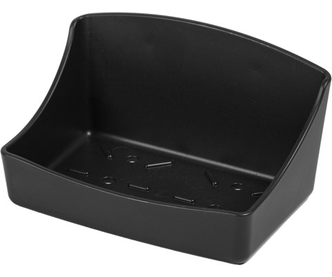 Saltsteinholder til 2 kg stein