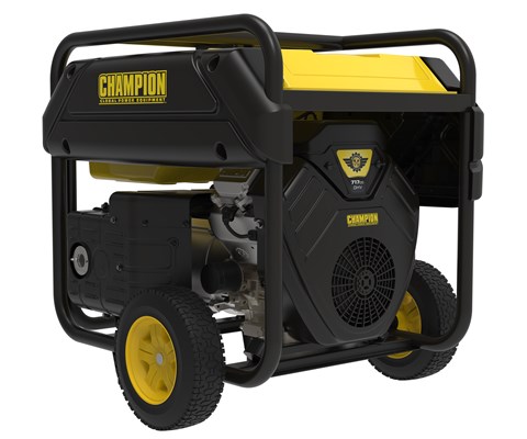 Strømaggregat 50011-S3 bensin 11 kW