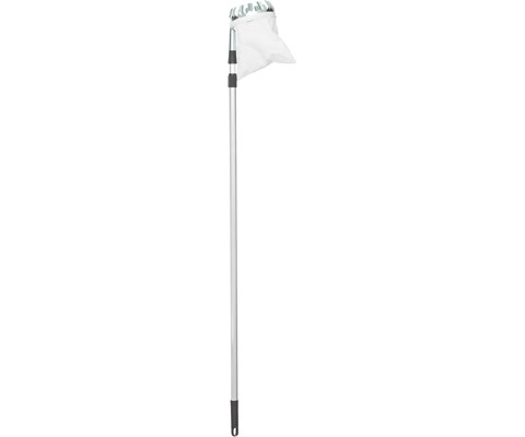 Fruktplukker med teleskopskaft