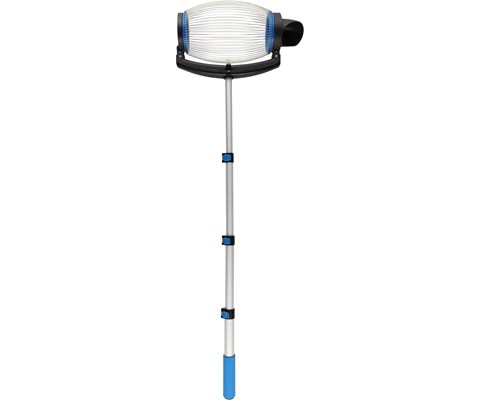 Eplefanger med sideåpning