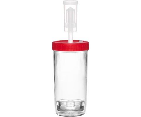 Fermenteringssett 720 ml