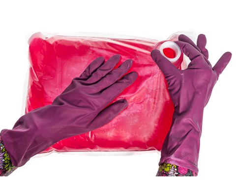 Bag in box pose med kran 3 stk 3 L