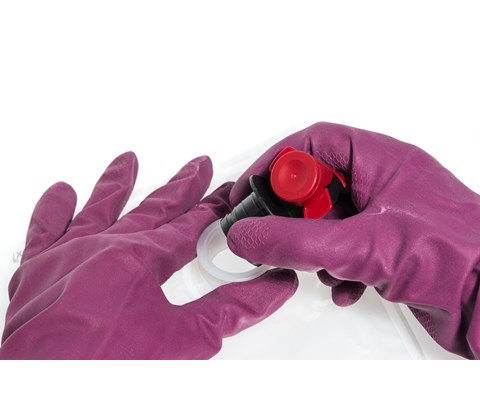 Bag in box pose med kran 3 stk 3 L