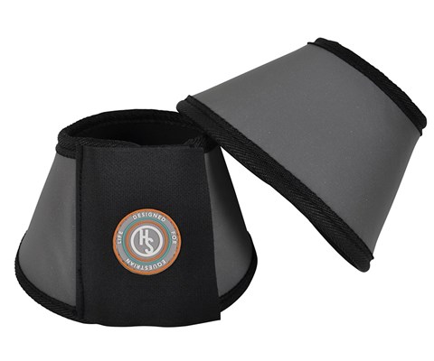 Kopper Neopren refleks grå