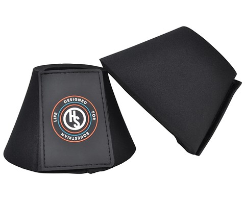 Kopper Neopren svart 1 par