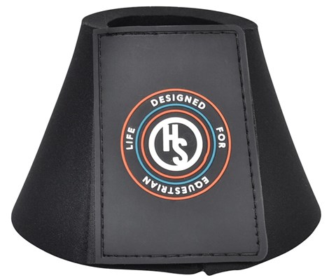 Kopper Neopren svart 1 par