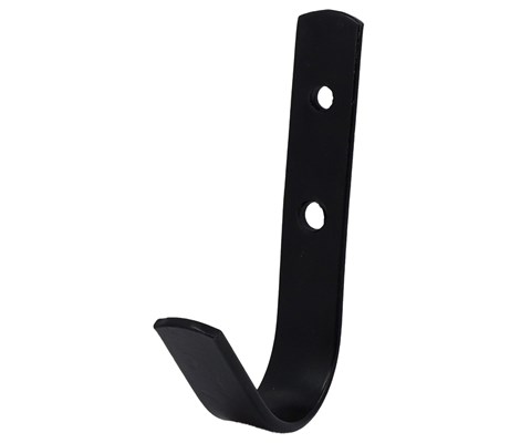 Opphengskrok svart