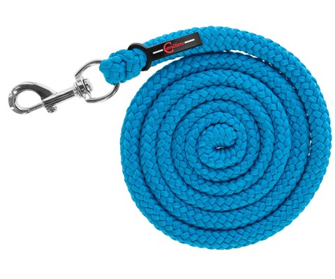 Leietau Hippo blå 2 m