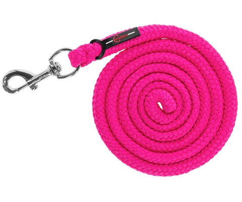 Leietau Hippo rosa 2 m