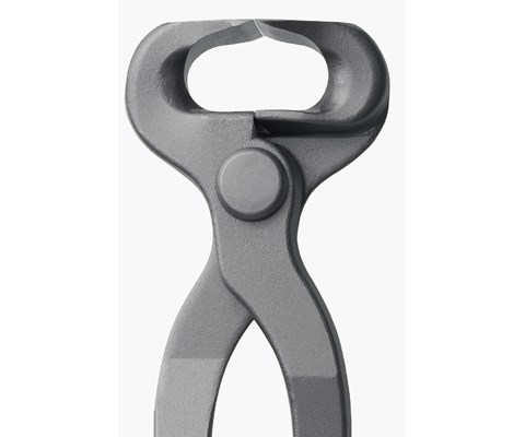 Verketang 12" Diamond X-Sharp