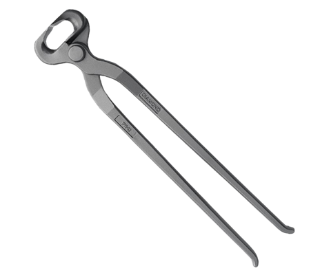 Verketang 12" Diamond X-Sharp