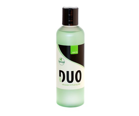 Dusjsåpe DUO  200 ml