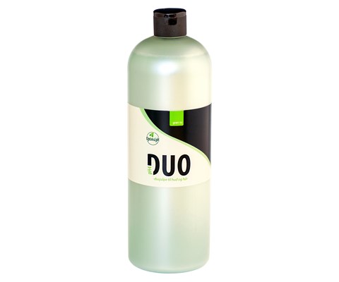 Dusjsåpe DUO  1000 ml