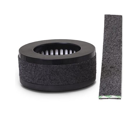 Forfilterpakke kull basic 10 stk