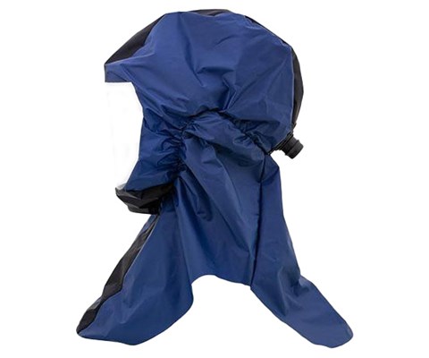 Lang hette CA-2 m ventil