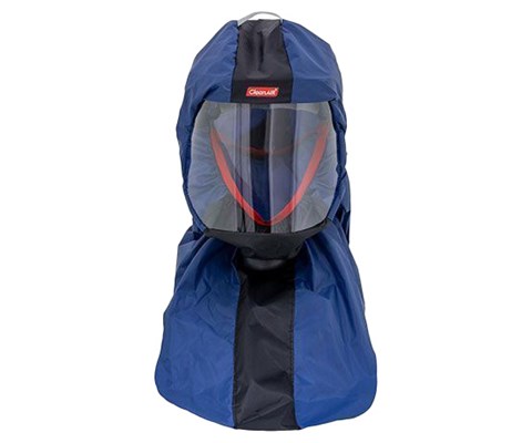 Lang hette CA-2 m ventil