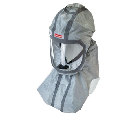 Universal kjemikalierestitent hette CA-10