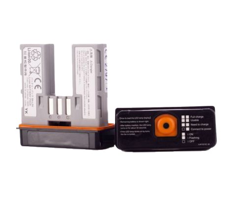 Batteri til Synchro 01, 09 og 11