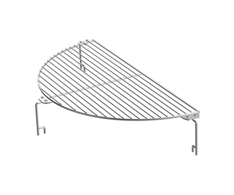 Grillrist til bålpanne Lun