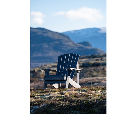 Hagestol Fair Valley