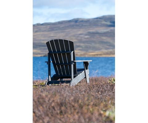 Hagestol Fair Valley