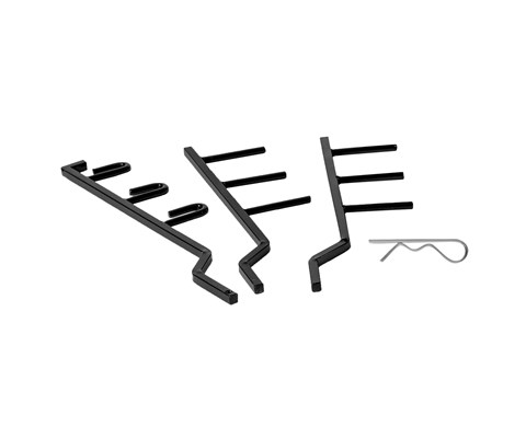 Bålpannebraketter 60