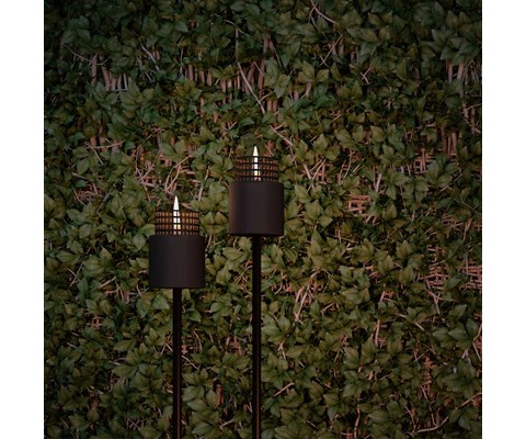 Fakkel Signal Hill 0,3 L svart