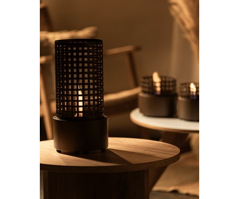 Bordlykt Camps Bay rust