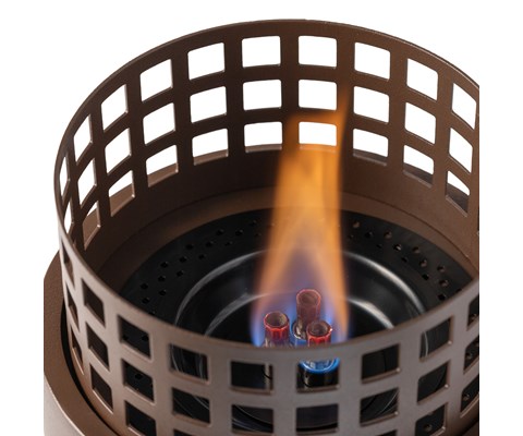 Bordlykt Paarl 0,3 L rust