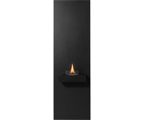 Vegghengt peis Rock 90 0,5 L