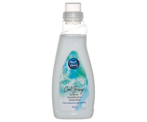 Tøymykner Cool Breeze 0,75 L