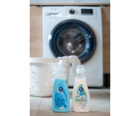 Tøymykner Blue Fresh 0,75 L