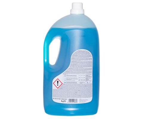 Flytende tøyvask for farget tøy 4,2 L