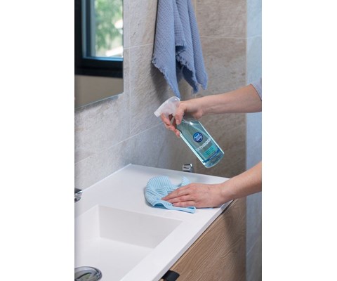 Baderomsspray 500 ml