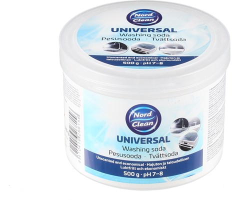 Rengjøringspulver universal 500 g