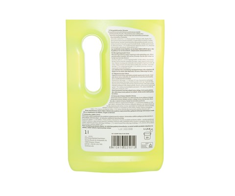 Universalvask sitron 1 L