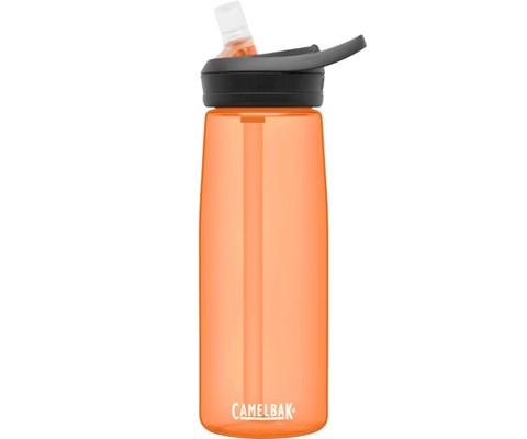 Drikkeflaske Eddy+ 0,75 L oransje