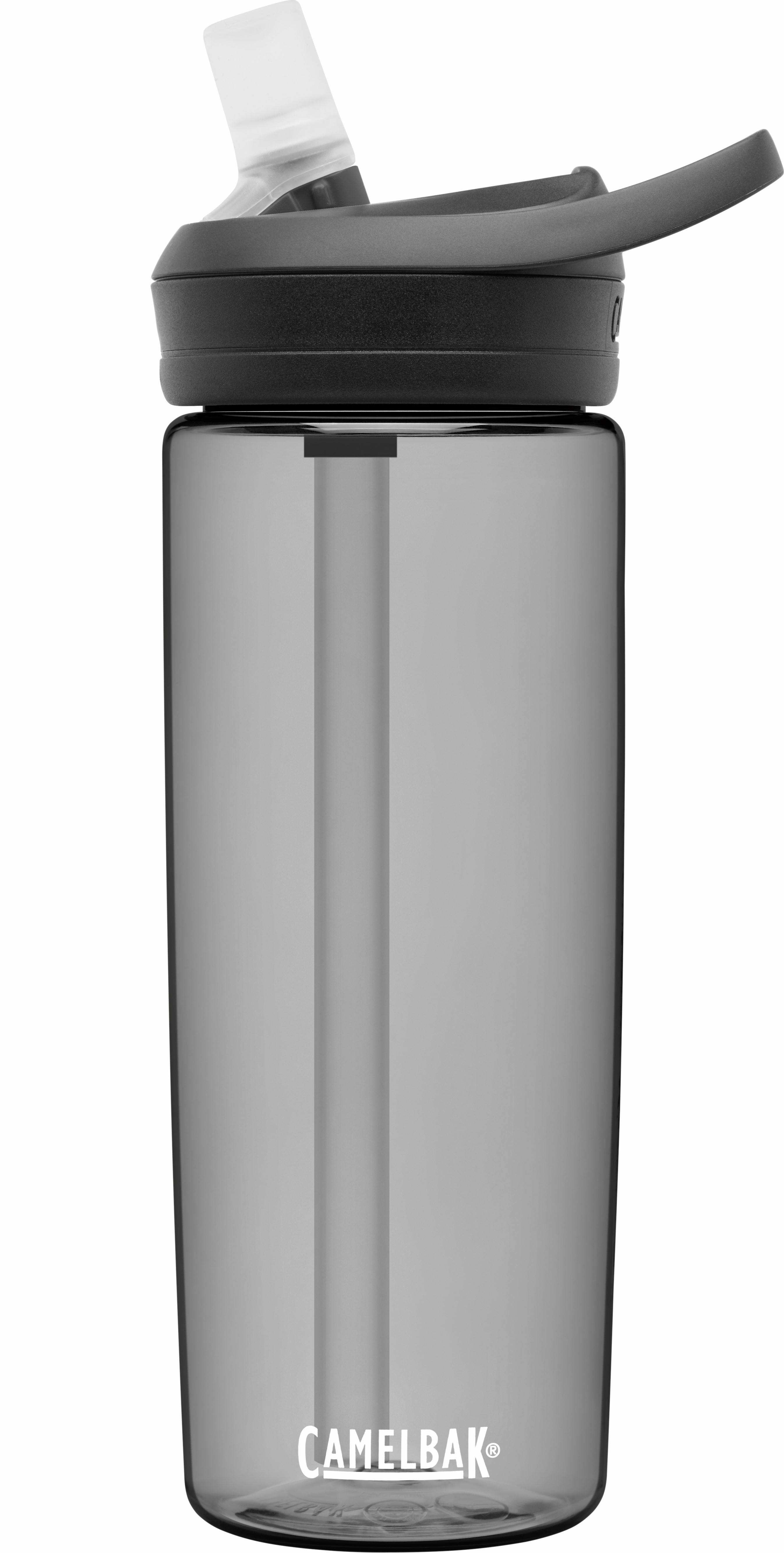 Drikkeflaske Eddy+ 0,6 L grå
