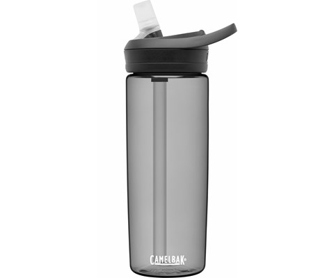 Drikkeflaske Eddy+ 0,6 L grå