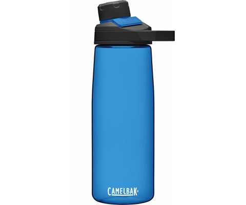 Drikkeflaske Chute Mag 0,75 L blå